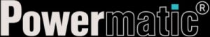 Powermatic logo