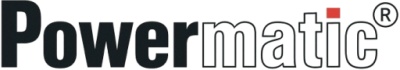 Powermatic logo